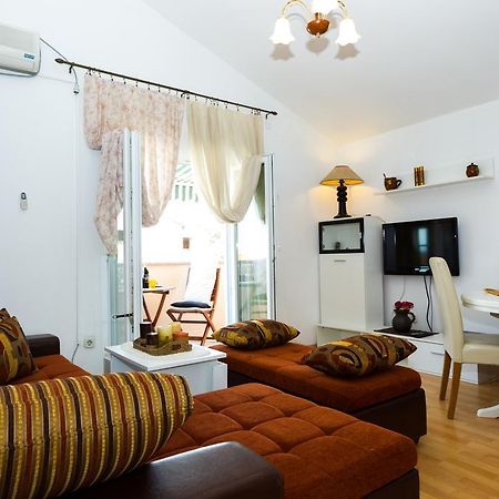 Apartments Villa Orange ซาดาร์ ภายนอก รูปภาพ