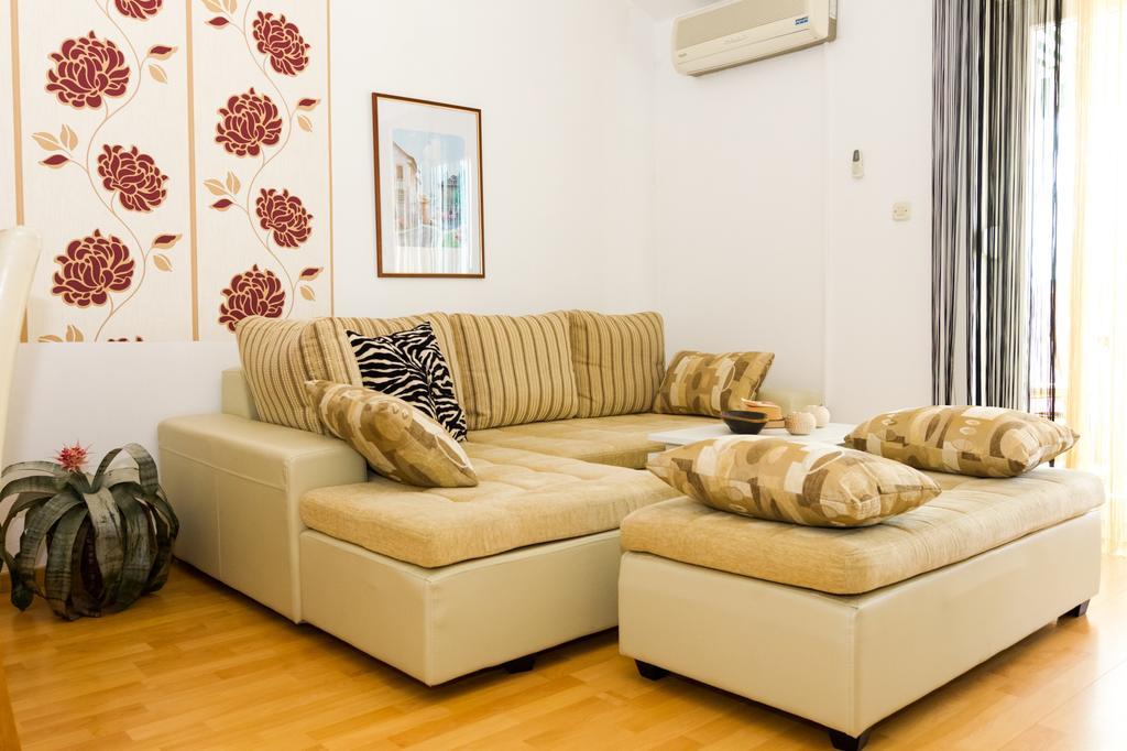 Apartments Villa Orange ซาดาร์ ภายนอก รูปภาพ