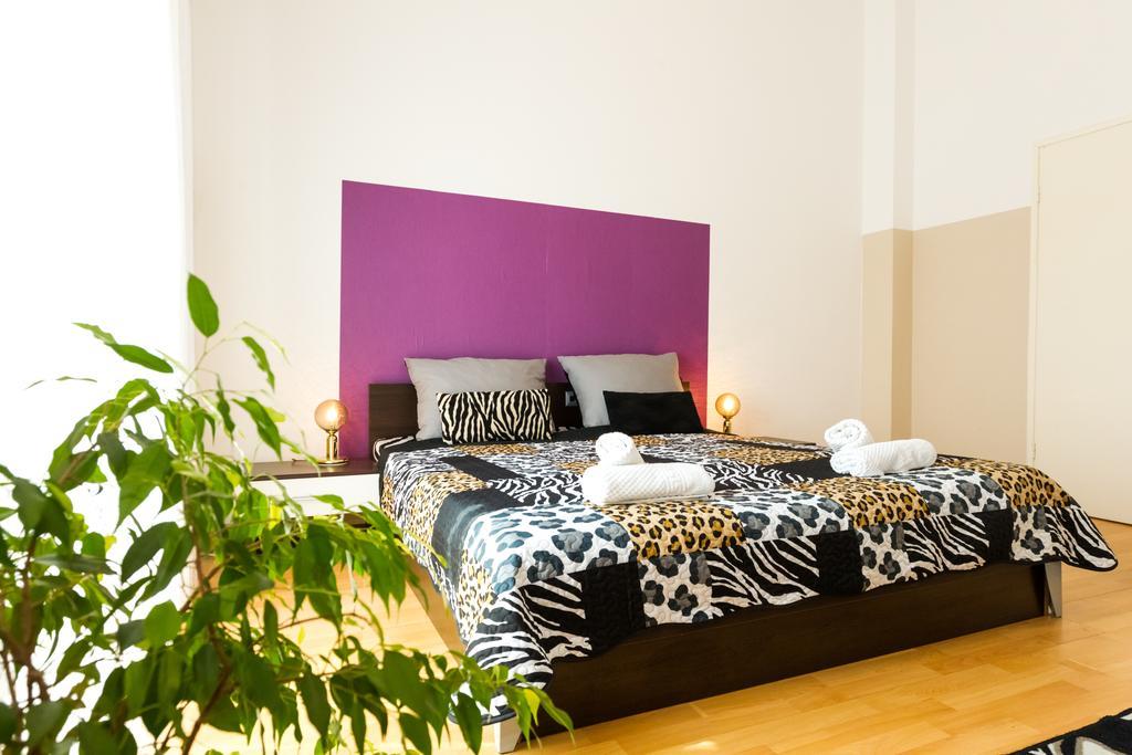 Apartments Villa Orange ซาดาร์ ภายนอก รูปภาพ